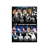 �yBD�zS.Q.P -SQ PARTY 2017 SUMMER-
