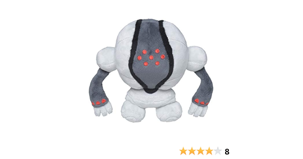 おすすめ 新品 Pokemon レジスチル Fit D 9y ポケモンセンタ オリジナル ぬいぐるみ 未使用 その他おもちゃ Swissblu Com