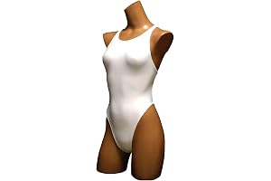 1041 Leotard, 2-Way Gymnastics, Made in Japan, Rhythmic Gymnastics
