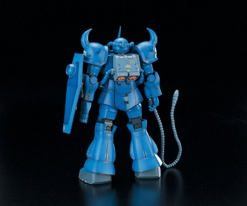 HY2M 1/60 MS-07B Gouf Mobile Suit Gundam | eBay