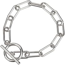 シルバーネックレス チェーンネックレス シルバー925 silver Tバー Amazon | [silver KYASYA]ステンレス チェーンネックレス