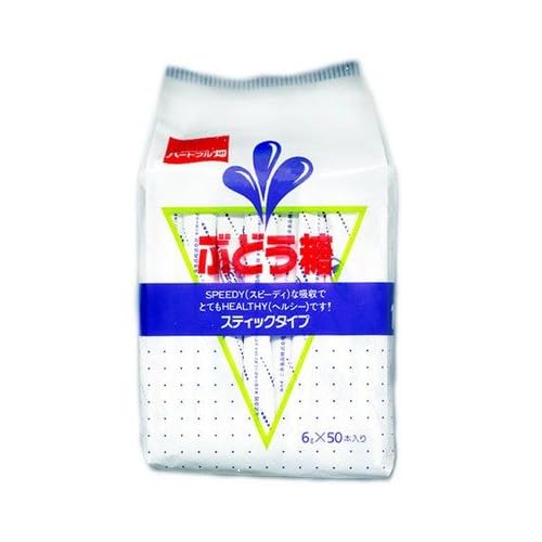 ハートフル畑 ぶどう糖