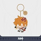 Amazon Co Jp 原神 呑天の鯨 シリーズ Genshin 呑天の鯨 ぬいぐるみキーホルダー ホビー 通販