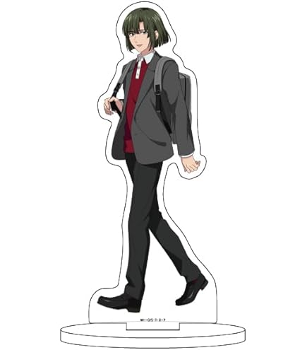 Amazon.co.jp: A3 Hikaru no Go 23 Yuki Mitani Reading Ver