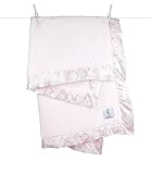 リトルジラフ ブランケット シェニール ジラフ(ピンク)/BOX入り lg0835-02B 【正規代理店輸入】