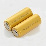 2pcs INR 26650 E保護された4000 mAh 3.7 Vリチウムイオン充電式バッテリー/仕様:。製品名: inr26650e 4000 mAh 3.7 Vバッテリー。。バッテリータイプ: