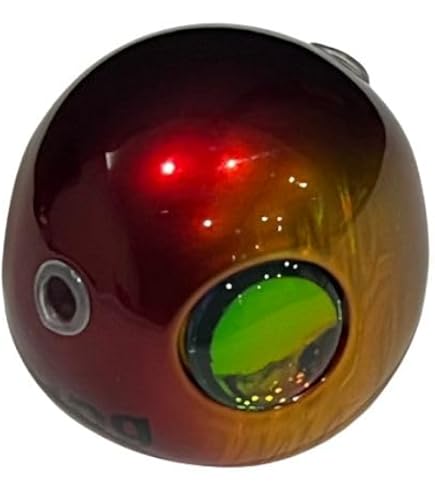 新品のがまかつ 桜幻 鯛ラバーQのタイラバとオリジナルシンカーのセット Amazon | がまかつ(Gamakatsu) 桜幻 鯛ラバーQ TGシンカー40g