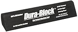 Dura-Block AF4406 Black Tear Drop Sanding Block [並行輸入品]