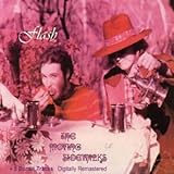 Flash + 5 Bonus Tracks