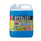 中島商事 トヨチュー 園芸用サンフーロン液剤 5L