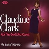Ask The Girl Who Knows : The Best Of 1958-1969