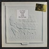 Masterpiece (1973) / Vinyl record [Vinyl-LP]