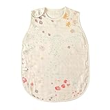 NAOMI ITO アメザイク 6重ガーゼスリーパー キッズサイズ 9823