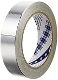 3M アルミ箔テープ No.AL-50BT 25mm幅 x 20m