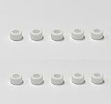 プラズマカッター消耗品(CT312・CT-416-2・CUT40) 用セラミックカラー 10個