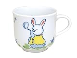 【有田焼 / 子ども食器】しゃぼん玉　マグカップ