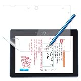 LOE(ロエ) チャレンジパッド Next 保護フィルム ブルーライト カット 対応 紙に書いているようなフリクション ライティングタッチ ペーパーセンス フィルム (チャレンジタッチ ネクスト)