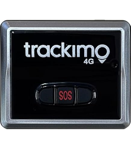 Amazon.co.jp: 【リアルタイム GPS 発信機】Trackimo-e（トラッキモe
