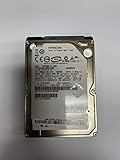 -Hitachi HTS545016B9A300 Qosmio 5K500.B 160 GB ハードドライブ - 2.5インチ内部 - SATA 3.0 Gbps -