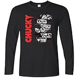 海外　　チャイルドプレイ　チャッキー　シャツ　6