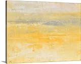 Erin Ashleyプレミアムシックラップキャンバス壁アート印刷題名Sunday Morning 40" x 30" 2318248_24_40x30_none
