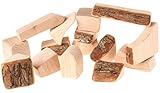 Grimm's Toys Large Natural Blocks by Grimm's Spiel & Holz Design [並行輸入品]
