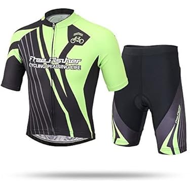 Amazon.co.jp 売れ筋ランキング: ボーイズサイクリングウェアセット の