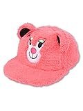 (アナップキッズ) ANAP KIDS キャラクターモコモコCAP ピンク