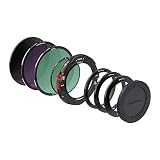 Freewell K2 万能磁気フィルターシステム VND VNS1-5/CPL VND6-9/ND32-CPL 67mm/72mm/77mm/82mm 対応 FW-K2-VNDKIT 国内正規品