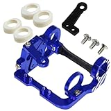 SP LMﾓｰﾀｰﾏｳﾝﾄV3:京商ﾐﾆｯﾂMR02/03LM用[イーグル模型][#3617V3U2]