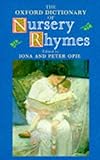Oxford Dictionary of Nursery Rhymes by miol mor