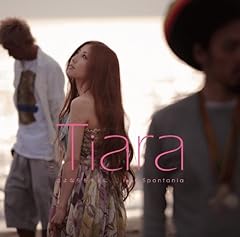 ���������� feat. Spontania / Tiara
