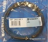 Geberit 387.282.00.1パーツ