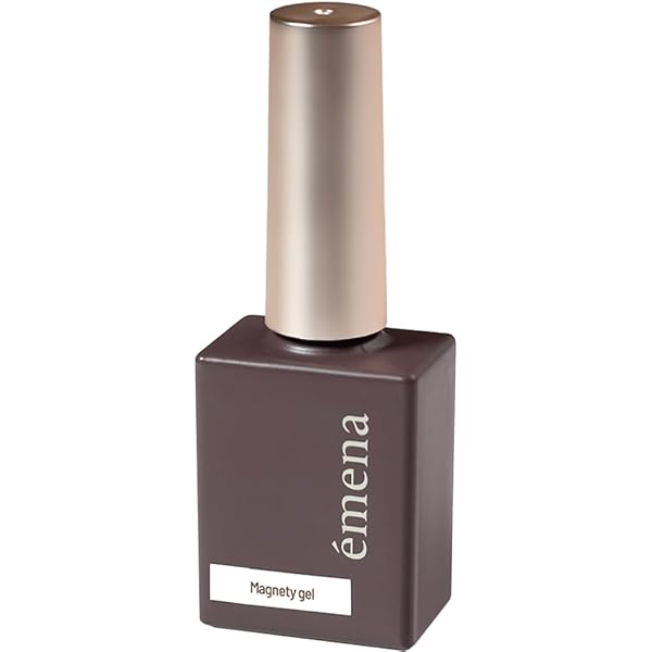 Amazon | emena マグネティジェル 0527 8g | emena(エメナ) | ジェル