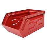 ダルトン MINI PARTS BOX (ミニパーツボックス) レッド