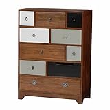 リベルタシリーズ　チェスト　RCH-2912