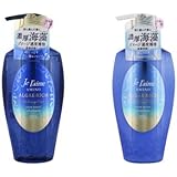 【ペアセット】ジュレーム アミノ アルゲリッチ ディープモイスト シャンプー&トリートメント