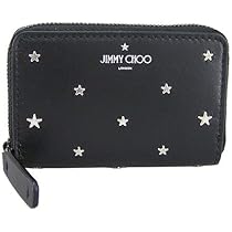 Amazon | ジミーチュウ JIMMY CHOO メンズ コインケース MALONE