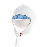 Goumi Kids Hat (Medium, Sketch Blue) by Goumi Kids
