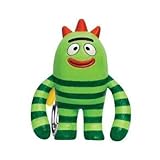 Brobee: Yo Gabba Gabba! Keychains [並行輸入品]