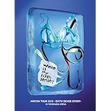 【Amazon.co.jp限定】AIMYON TOUR 2019 -SIXTH SENSE STORY- IN YOKOHAMA ARENA (初回生産限定盤Blu-ray) (トートバッグ付)