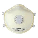 防じんマスク ハイラック655/1-1990-02