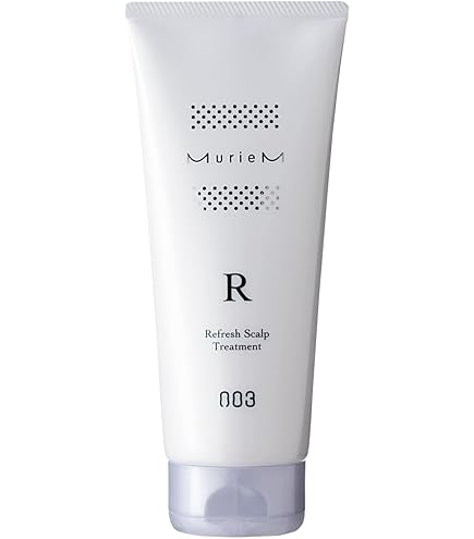 Amazon | ナンバースリー ミュリアム 薬用スカルプトリートメントR