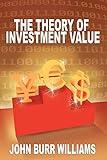 Cover of The Theory of Investment Value