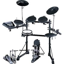 ローランド電子ドラム　TD-6KW Roland TD-6KW Electronic Drum Kit review | MusicRadar