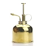 Purism Style-真鍮の噴霧器