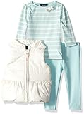 Nautica PANTS ベビー・ガールズ