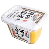 西京白みそ デラックス 300gカップ
