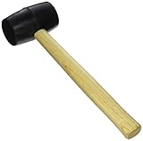 RoadPro SST-50102 Rubber Mallet [並行輸入品]