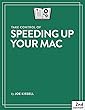 Take Control of Speeding Up Your Mac